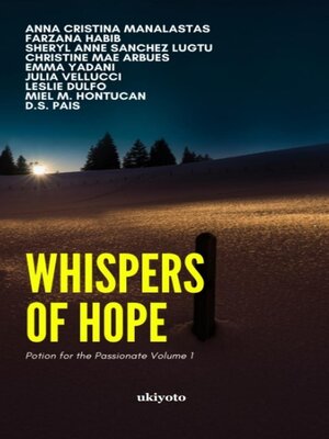 cover image of Whispers of Hope